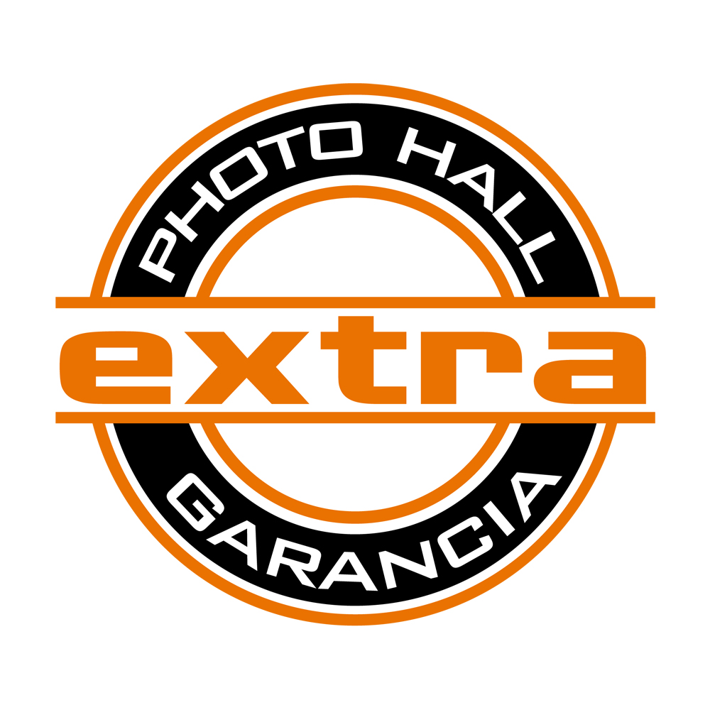 Photo Hall extra garancia logo